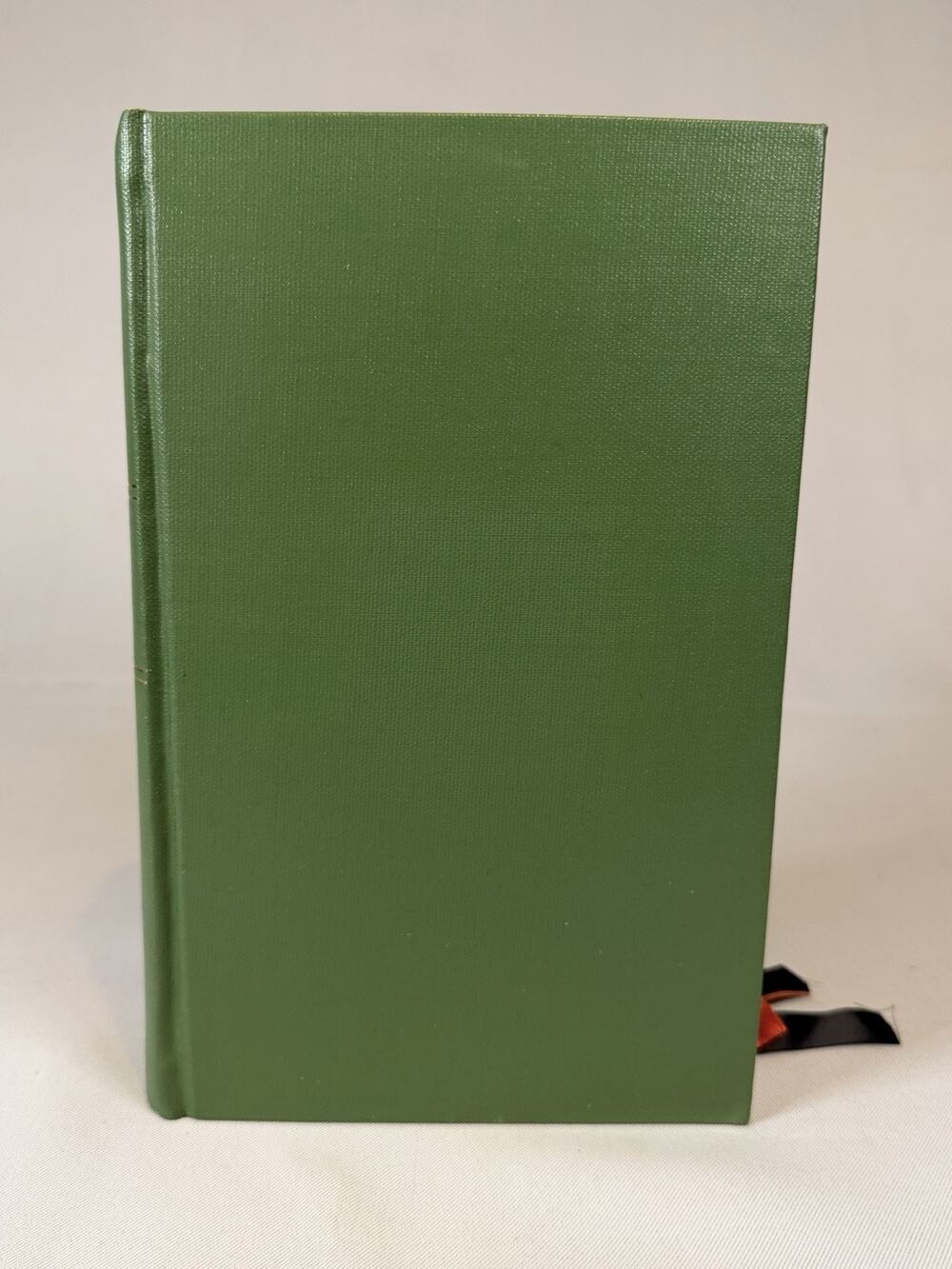 The New Jerusalem Bible 1985 Doubleday Leather Deluxe Edition Vintage